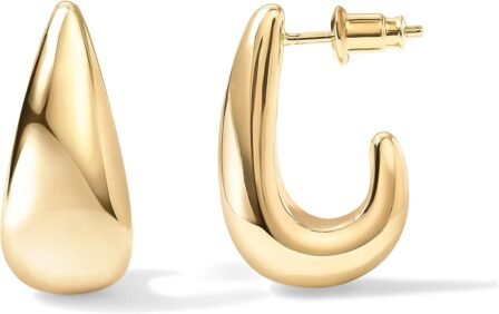 Huggie Earrings for Women