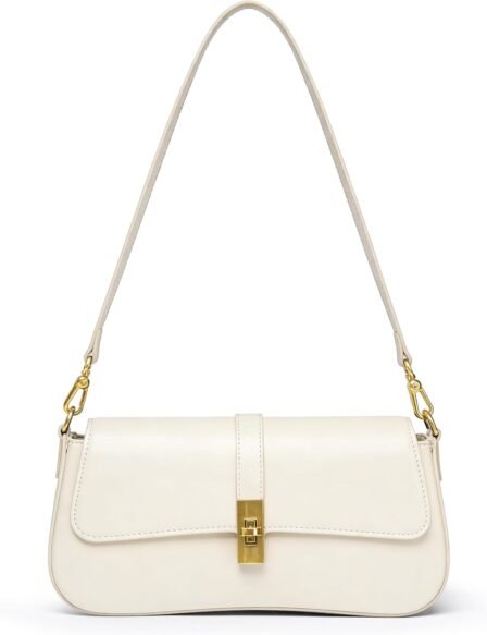 Shoulder Bag Flap Crossbody Bag for Women