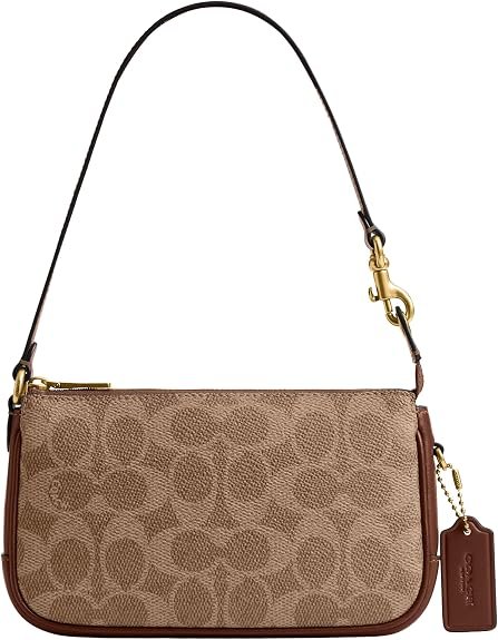 Coach Women’s Plaza Bag 18