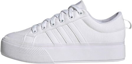 adidas Women's Bravada 2.0 Platform Sneaker