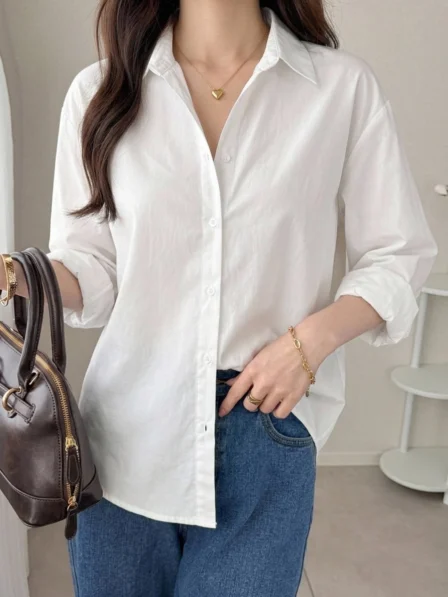 Formal Blouse